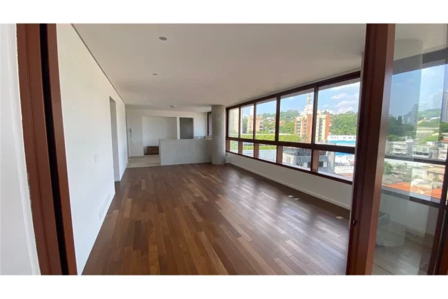 Imagem APARTAMENTO RESIDENCIAL em São Paulo - SP, Jardim das Bandeiras