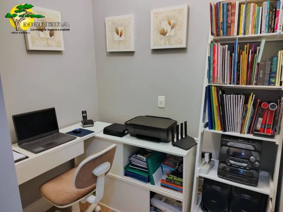 Imagem EXCELENTE APARTAMENTO NO LAUZANE PAULISTA