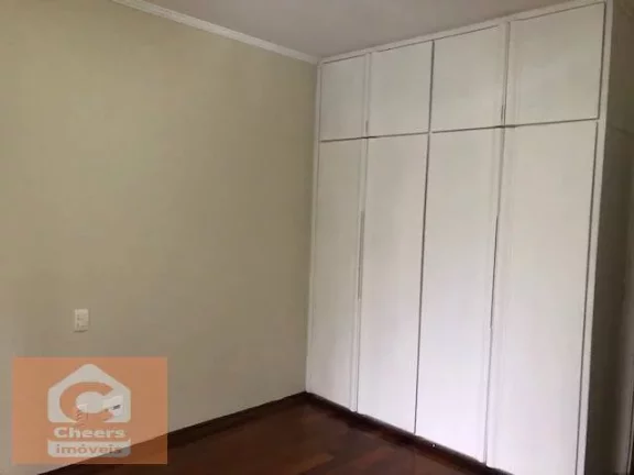 Imagem Campo Belo - 2 suítes - 4 garagens - Venda ou Locação