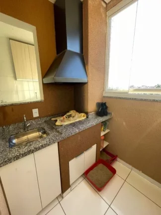 Imagem Apartamento com 3 dormitórios à venda, 62 m² por R$ 400.000,00 - Vila Urupês - Suzano/SP