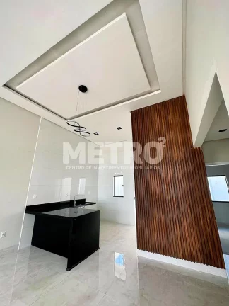 Imagem Casa à venda no Colinas do Rio com 3 quartos, piscina, PETROLINA - PE