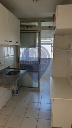 Imagem Imperdível oportunidade: apartamento à venda em São Paulo-SP, Jardim Aeroporto, 2 quartos, 2 salas, 1 banheiro, 1 vaga, 47,90 m².