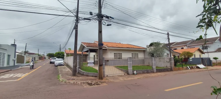 Imagem Casa à venda em Cascavel - Cidade Verde - 190m²
