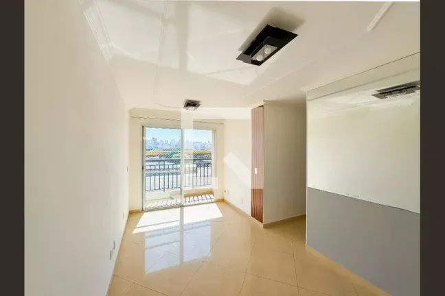 Imagem Apartamento à Venda - Ipiranga, 3 Quartos, 60 m2