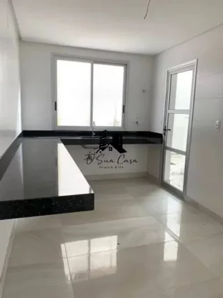 Imagem Casa a venda em condomínio 3 Quartos Bairro Centro Contagem MG