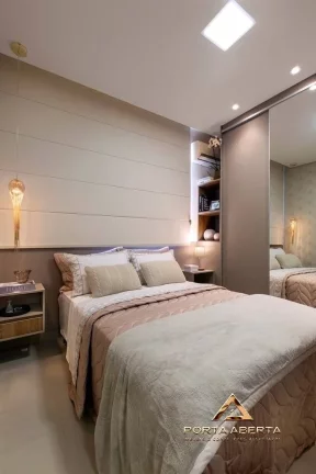 Imagem Aptos de 3 Quartos - Parque Veneza - Ipatinga - COD 1363