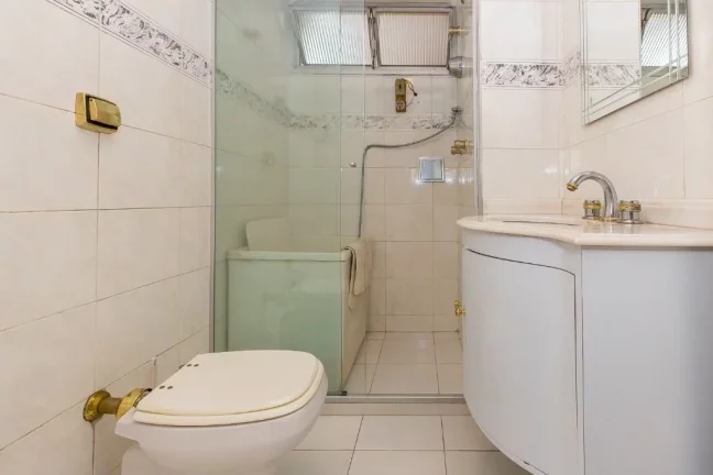 Imagem Apartamento / Vila Olímpia