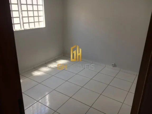 Imagem A casa possui 

- 4 quartos sendo 2 suítes 
- Sala 
- Cozinha 
- Copa 
- Área de serviço 
- Lavab...