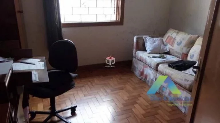Imagem Casa com 3 dormitórios à venda, 441 m², Saúde - São Paulo/SP