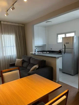 Imagem Apartamento para alugar Jardim América São Paulo