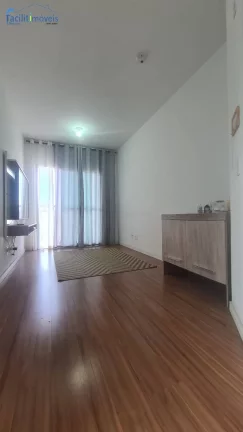 Imagem APARTAMENTO 40M² - SANTA TEREZINHA - SBC