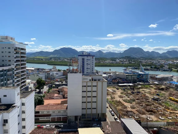 Imagem LINDA COBERTURA DUPLEX FINAMENTO DECARADO NO CENTRO DE GUARAPARI