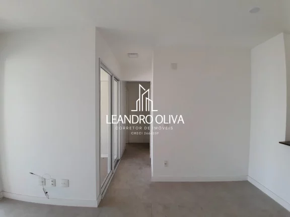Imagem Condomínio MODERN LIFE - Vila Mariana - Apartamento em Vila Mariana, São Paulo/SP