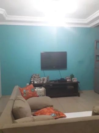 Imagem CASA À VENDA POR R$ 580.000,00 - SÃO MARCOS - MACAÉ/RJ