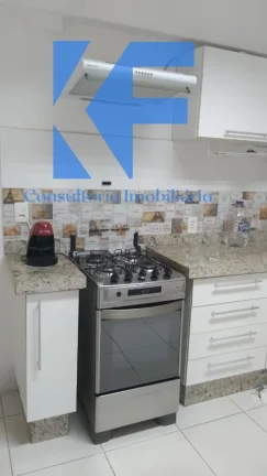 Imagem APARTAMENTO RESIDENCIAL em CAMPINAS - SP, CAMBUÍ