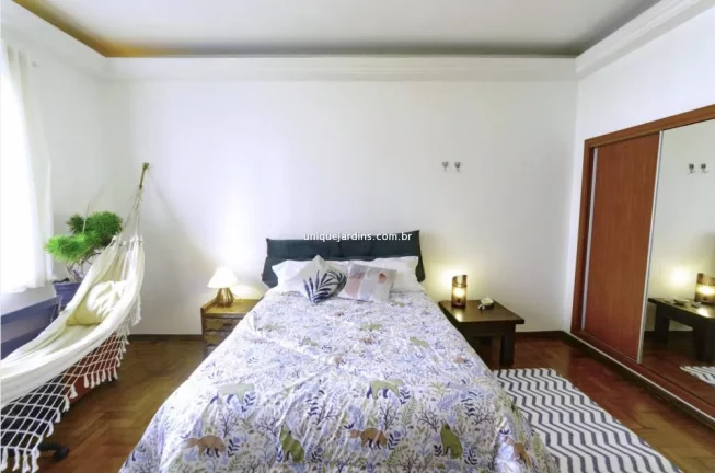 Imagem Apartamento à venda Jardim Paulista São Paulo