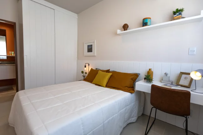 Imagem APARTAMENTO RESIDENCIAL em VILA VELHA - ES, SANTA PAULA I