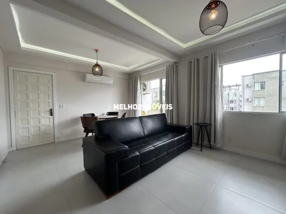 Imagem Locação Anual Apartamento com 3 dormitórios no centro de Balneário Camboriú