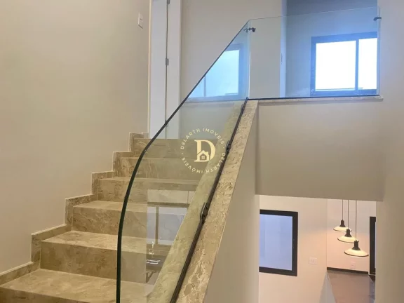 Imagem Sobrado em condomínio - Residencial Malibu - Caçapava - 3dorms (1 suíte) - 180m²