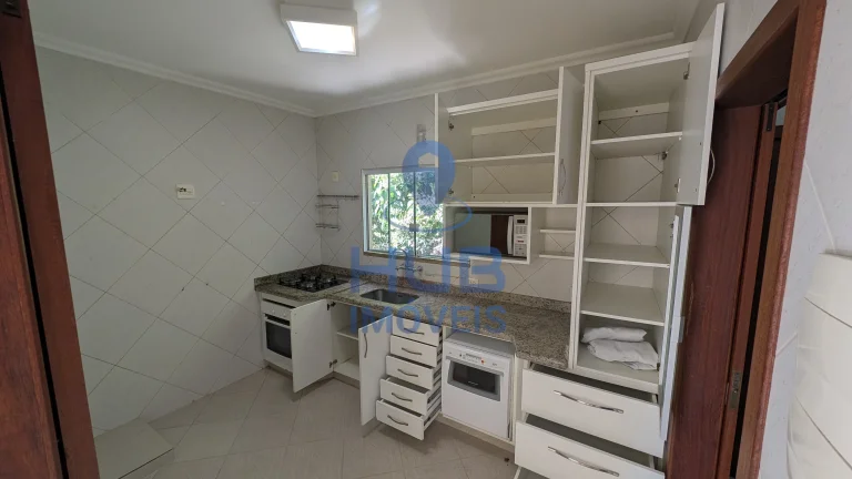 Imagem Casa 3 Dormitórios para venda em Florianópolis - SC
