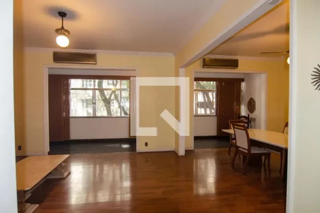 Imagem Apartamento à Venda - Copacabana, 3 Quartos, 182 m2