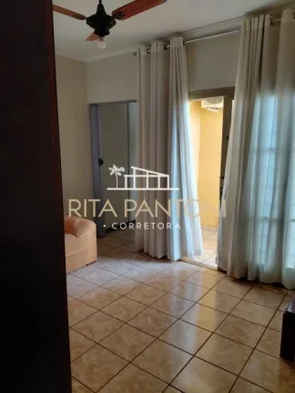Imagem Casa Sobrado - Ribeirão Preto - Planalto Verde - Região Oeste