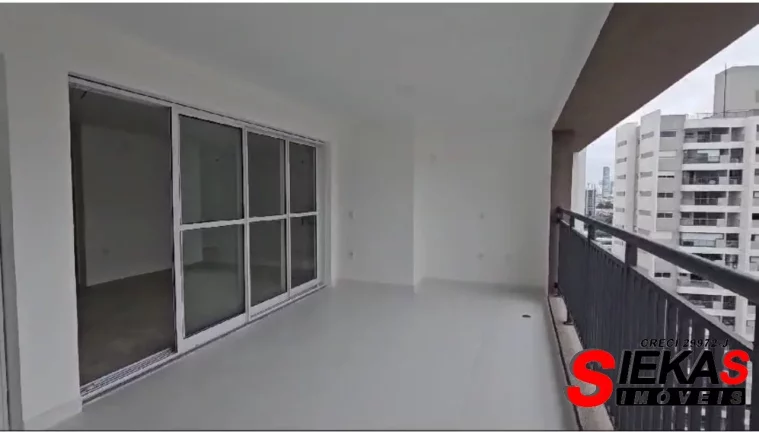 Imagem Viva o melhor de São Paulo no Condomínio UNIVERSO TATUAPÉ ESFERA - Apartamento à venda na Vila Zilda - TATUAPÉ com 3 suítes!