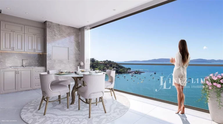 Imagem Apartamento para Venda em Itapema, meia praia, 4 dormitórios, 4 suítes, 5 banheiros, 3 vagas