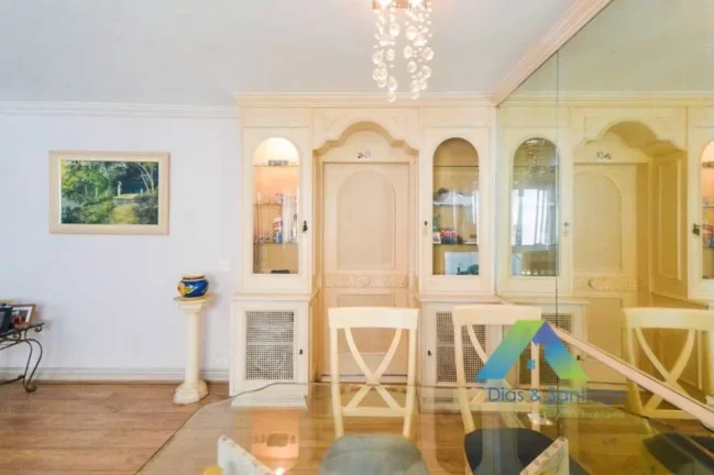 Imagem Apartamento com 3 dormitórios à venda, 134 m² por R$ 1.249.000 - Bela Vista - São Paulo/SP