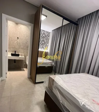 Imagem Casa térrea em obra com 04 suítes e área construída de 166,93m2