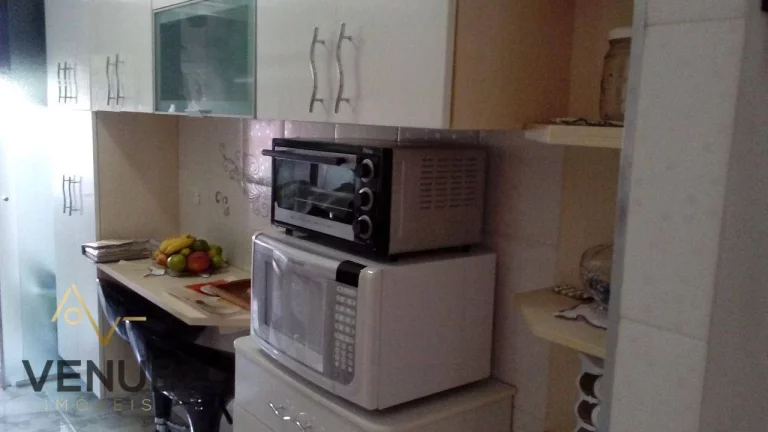 Imagem Apartamento com 2 dormitórios à venda, 62 m² por R$ 320.000,00 - Jardim Iporanga - Guarulhos/SP