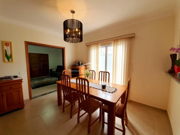 Imagem Excelente casa a venda no condomínio Metropolitan Park, Paulinia

Imóvel com acabamento diferencia...