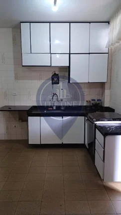 Imagem Oportunidade única: Casa à venda em São Paulo-SP, 4 quartos, 1 suíte, 3 banheiros, 2 vagas, 190m² no Cambuci!