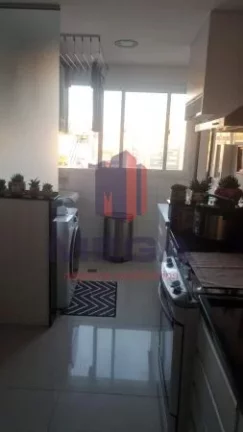 Imagem 3 quartos, sendo uma suíte, lazer com piscina, churrasqueira, sauna, salão de jogos, salão gourme...