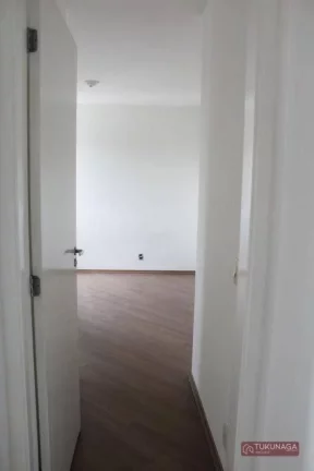 Imagem Apartamento com 3 quartos para alugar, 66 m² por R$ 2.983/mês - Vila Rosália - Guarulhos/SP