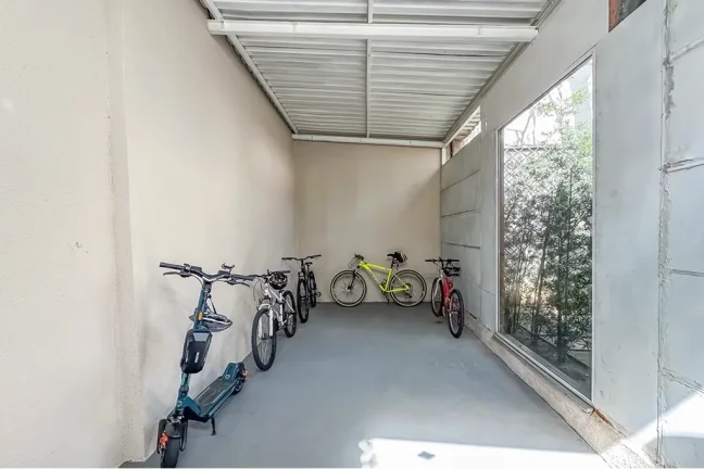 Imagem APARTAMENTO RESIDENCIAL em São Paulo - SP, Alto da Boa Vista
