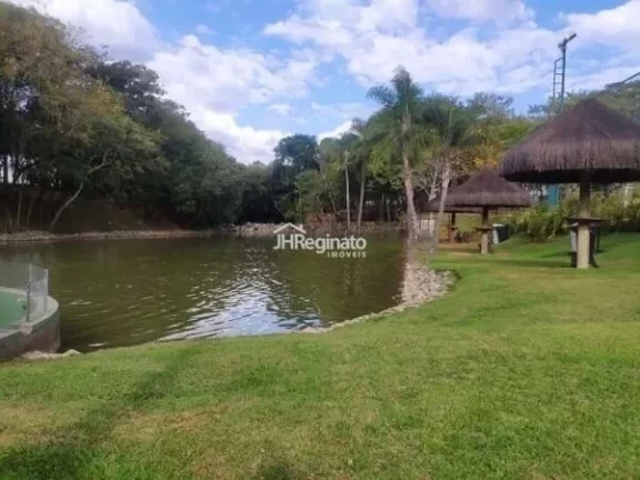 Imagem Terreno à venda no Condomínio Sunset Village - Sorocaba