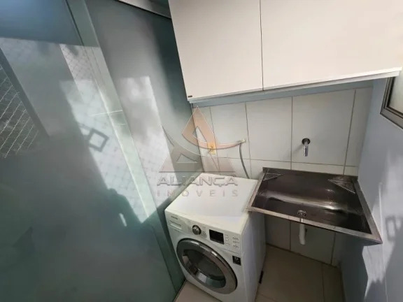 Imagem Apartamento - Ribeirão Preto - Guaporé