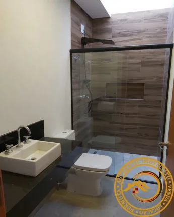 Imagem CASA RESIDENCIAL em SALTO - SP, LOTEAMENTO TERRAS DE SÃO PEDRO E SÃO PAULO