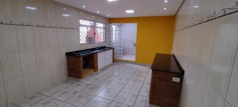 Imagem Casa á Venda- Jardim Colonial- Zona Sul