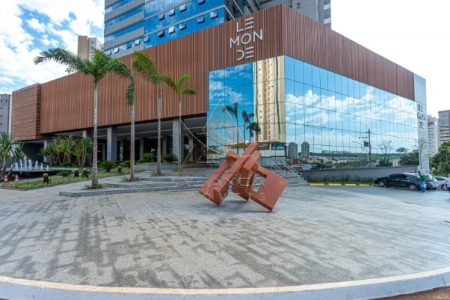 Imagem Sala - Ribeirão Preto - Jardim Botânico