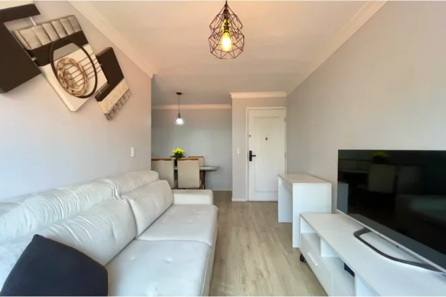 Imagem APARTAMENTO RESIDENCIAL em São Paulo - SP, Jardim Umuarama