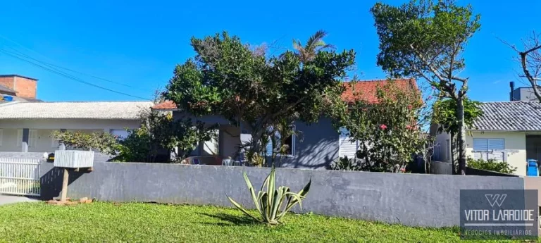 Imagem Casa à Venda Itapirubá Norte