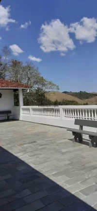 Imagem Sítio à venda no bairro Centro - Cunha/SP