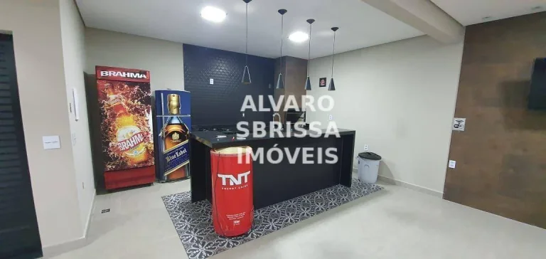 Imagem Edícula com piscina no Residencial Vila Martins - Salto / SP