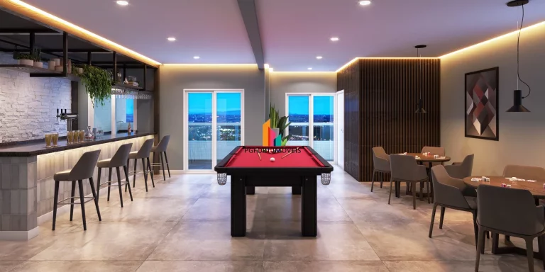 Imagem APARTAMENTO RESIDENCIAL em PRAIA GRANDE - SP, TUPI