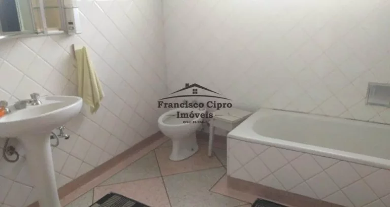 Imagem Casa à venda no bairro Vila Paraíba - Guaratinguetá/SP