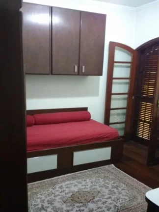Imagem Casa á venda na Mooca