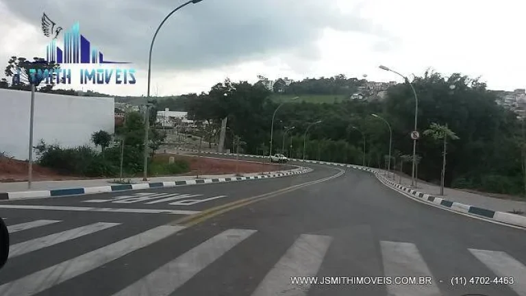 Imagem Terreno 60.632m², em Zona mista, em Itatiba, com PROJETO APROVADO.