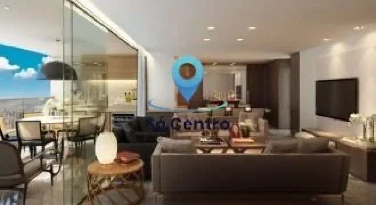 Imagem Apartamento à venda localizado na Rua República Argentina, próximo a comércios e serviços. Poss...